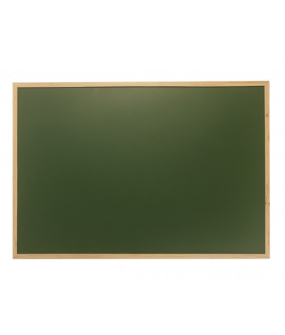 Tableau vert pour craie (40 x 60 cm)