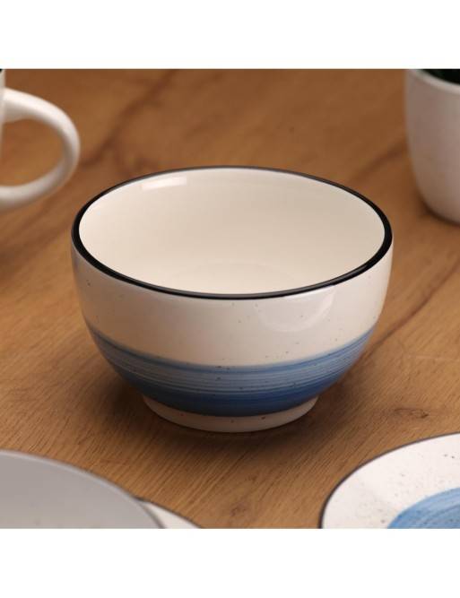 ARLO BLUE BREAKFAST BOWL ARLO BLUE BREAKFAST BOWL