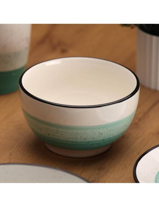 BOL DE COCINA MODELO ARLO VERDE BOL DE COCINA MODELO ARLO VERDE