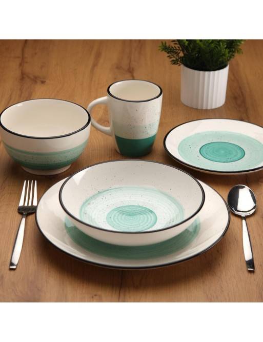 BOL DE COCINA MODELO ARLO VERDE BOL DE COCINA MODELO ARLO VERDE