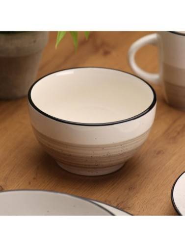 ARLO GRAY KITCHEN BOWL MODEL