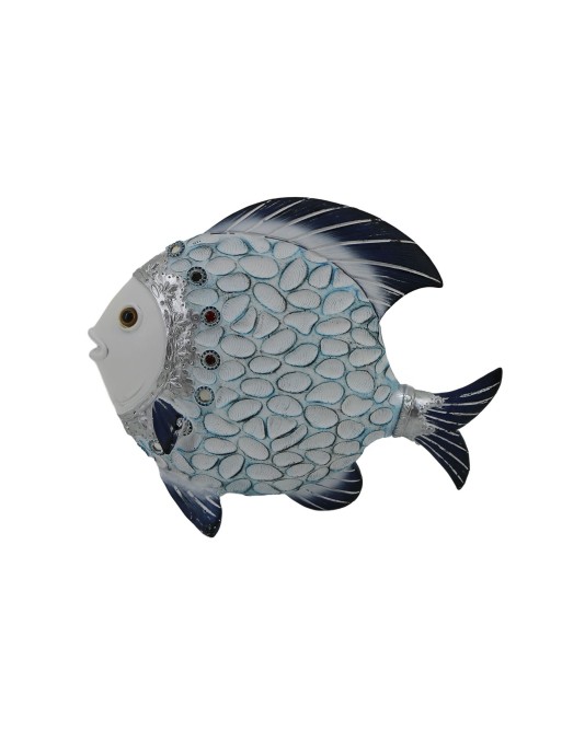 MODÈLE DE JUMENT EN FORME DE POISSON MARIN