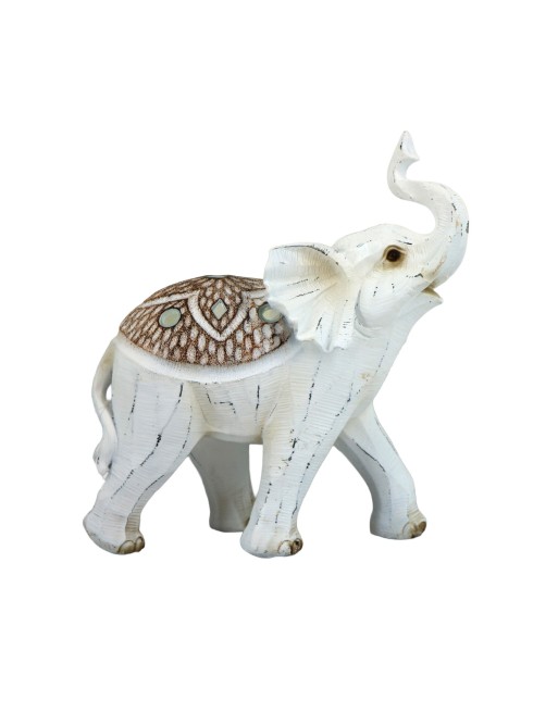 URALE MODELL ELEFANTENFIGUR 15x7x15,5 CM