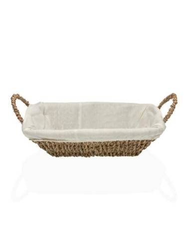 CESTA DE BAÑO RECTANGULAR MODELO NERAL