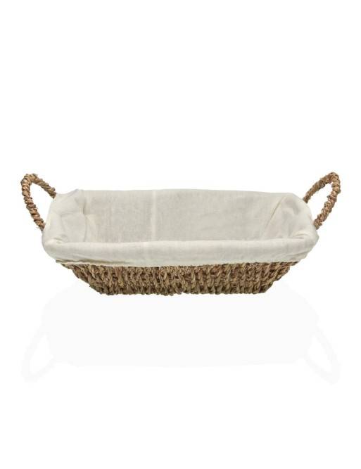 RECTANGULAR BASKET