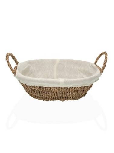 OVAL BASKET