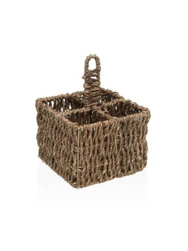 COMPARTMENT BASKET