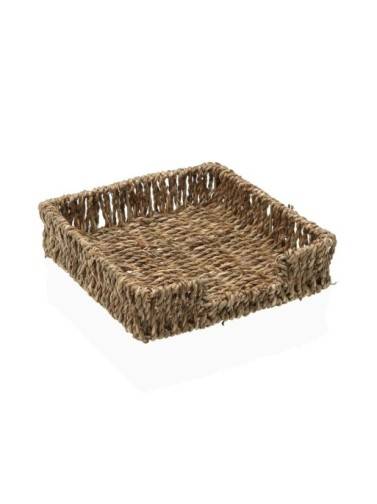 SERVILLETERO DE FIBRAS NATURALES MODELO NERIA