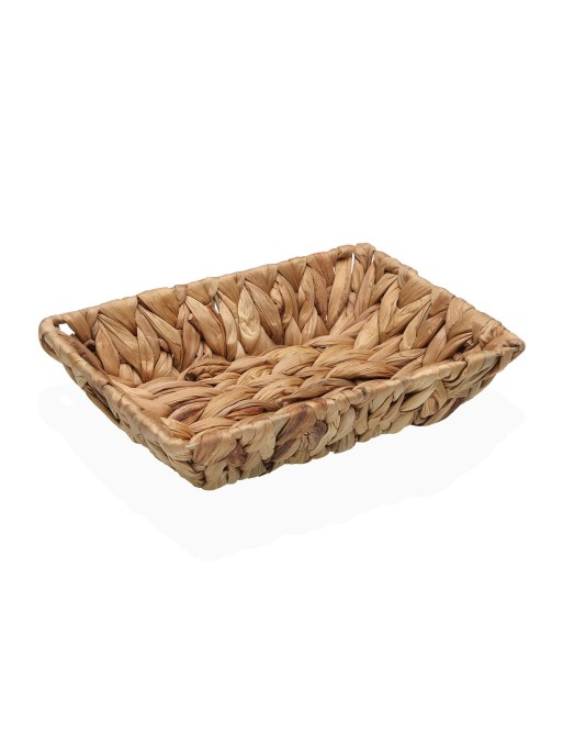 RECTANGULAR BASKET MODEL DYLAN 23x16.5x5.5 CM