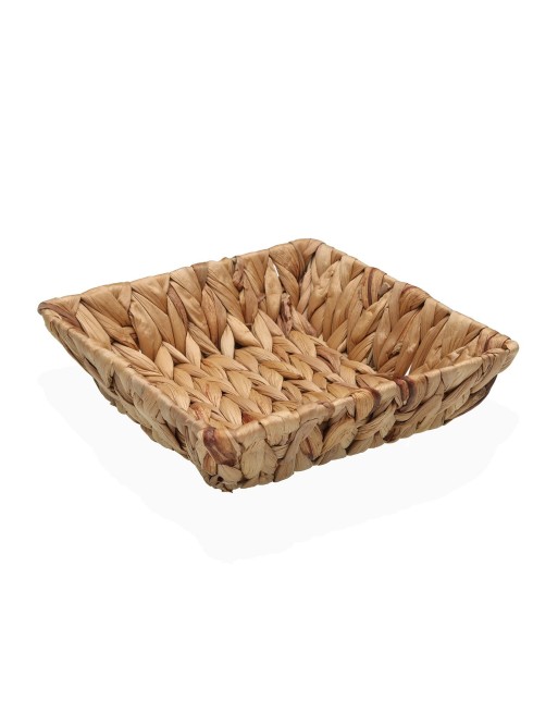 CESTA CUADRADA MODELO DYLAN 19x19x 5,5 CM