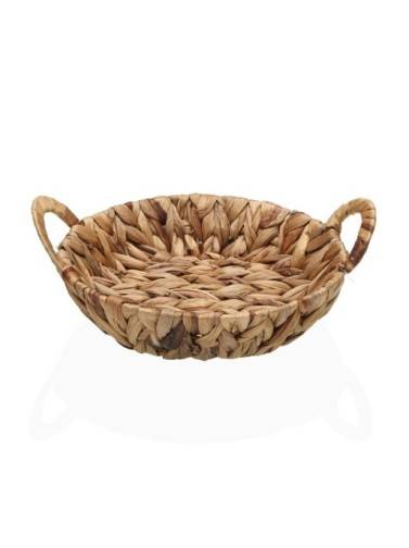 CESTA REDONDA CON ASAS