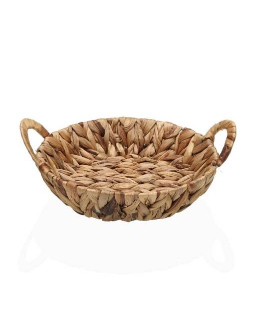 PANIER ROND AVEC POIGNÉES