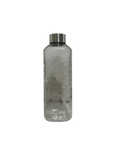 FONTE GRAY MODEL GLASS BOTTLE 1 LITER