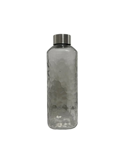 FONTE GRAY MODEL GLASS BOTTLE 1 LITER