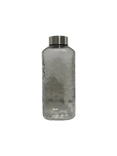 FONTE GRAY MODEL GLASS BOTTLE 1.3 LITERS
