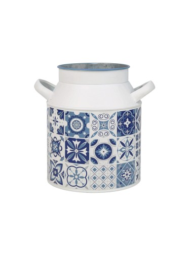 TALAZIA MODEL METAL VASE