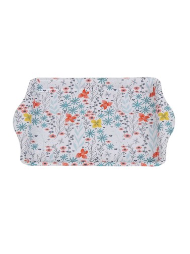 BANDEJA DE METAL CON ASAS MODELO CAMILA