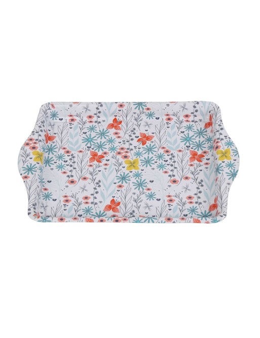 METALLTABLETT MIT GRIFFEN MODEL CAMILA