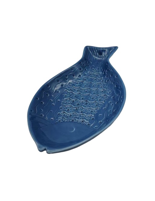 BLUE FISH FIGURE 39 CM MODEL MARE