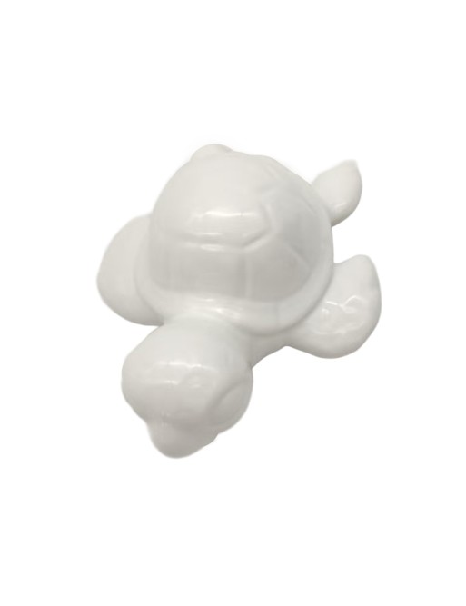 JUMENT MODÈLE DE TORTUE BLANCHE JUMENT MODÈLE DE TORTUE BLANCHE