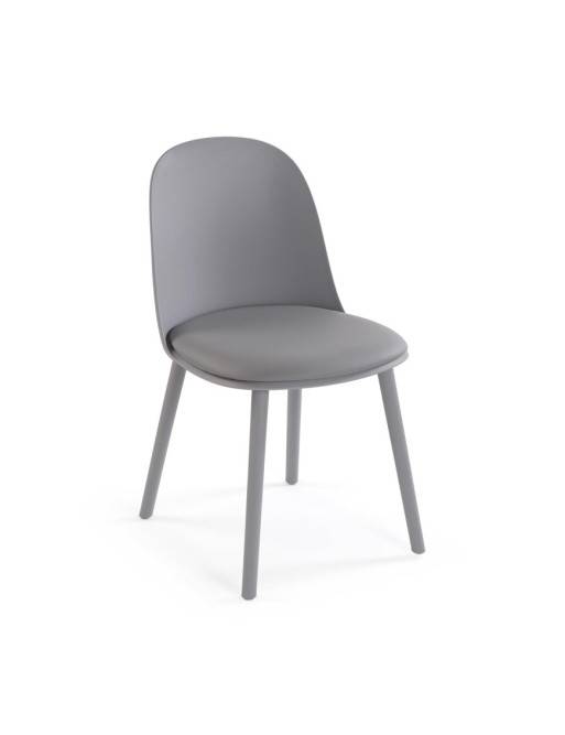 MIZA CHAIR IN GREY
