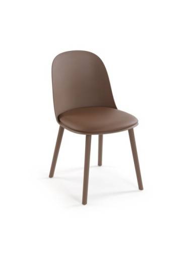 ZAYA BEIGE MODEL CHAIR
