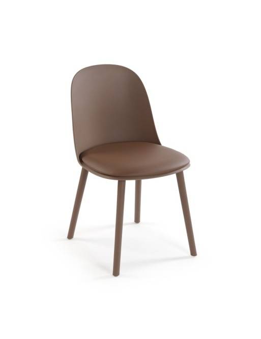 CHAISE MODÈLE BEIGE ZAYA