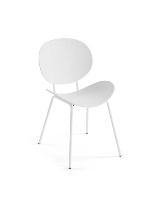 CHAISE NEKO BLANCHE CHAISE NEKO BLANCHE