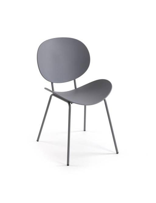 CHAISE NEKO GRISE CHAISE NEKO GRISE