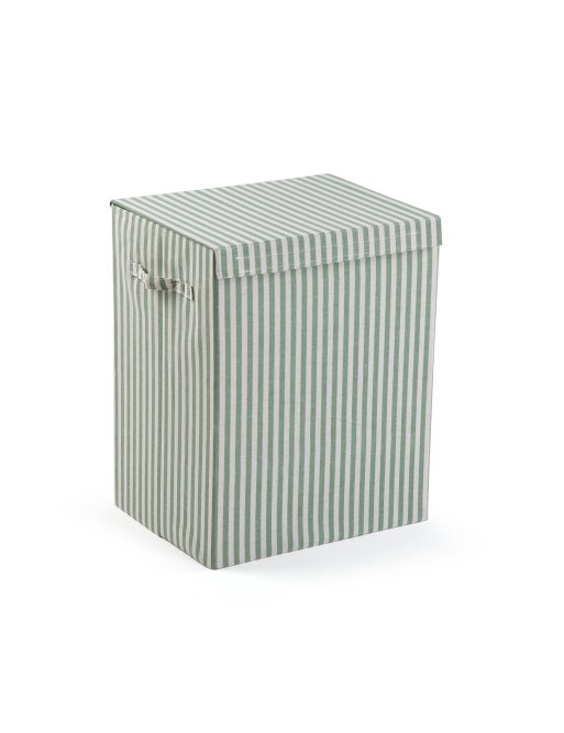 PARAMO GRÜNER FALTWÄSCHEKORB PARAMO GRÜNER FALTWÄSCHEKORB