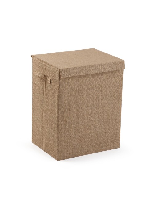 CESTO DE ROPA PLEGABLE MODELO YARA