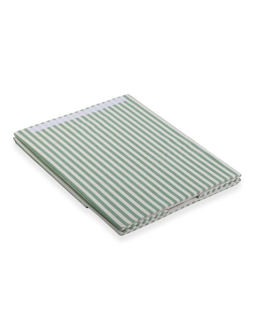 CESTOSW ROPA PLEGABLE MODELO PARAMO VERDE 35x35x55 CM