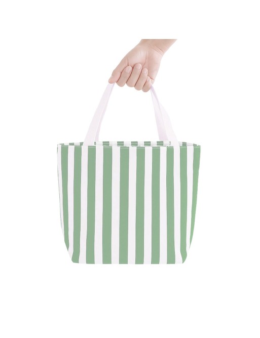 SAC DE COURSES CORDA VERT CLAIR
