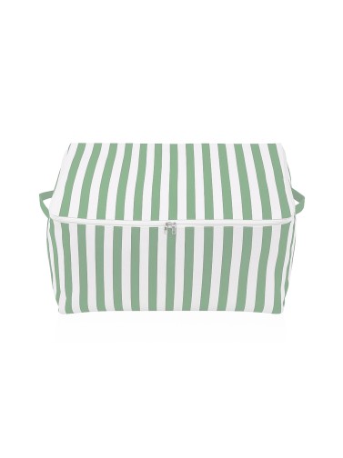 CORDA LIGHT GREEN STORAGE BAG MODEL 50x40x25 CM