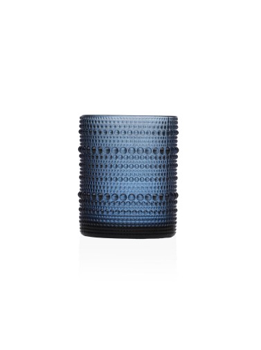 MODÈLE ZENIA BLUE EN VERRE DE 340 ML