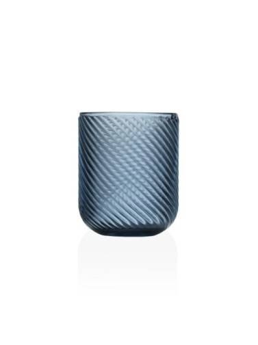 260 ML GLASBECHER MODELL NIVA BLAU