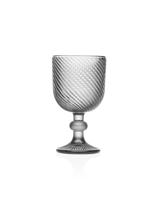 250ML WINE GLASS MODEL NIVA TRANSPARENT 250ML WINE GLASS MODEL NIVA TRANSPARENT