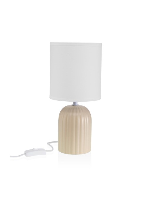 LAMPE MODÈLE AYLA WHITE