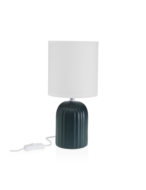 AYLA DARK GRAY MODEL LAMP