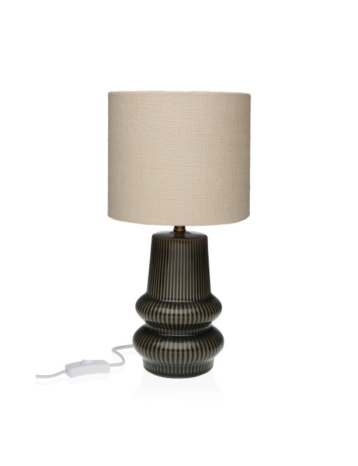 LYRA-GRÜNE MODELLLAMPE