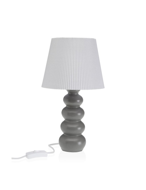 IRA DARK GRAY MODEL LAMP IRA DARK GRAY MODEL LAMP