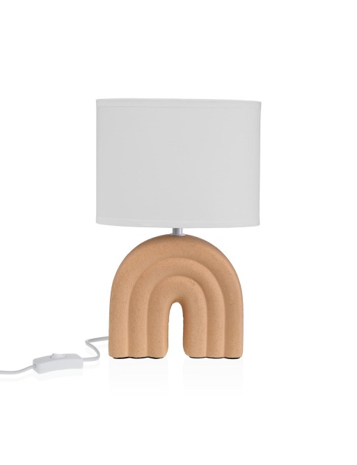 LAMPE MODÈLE BEIGE ALIRA