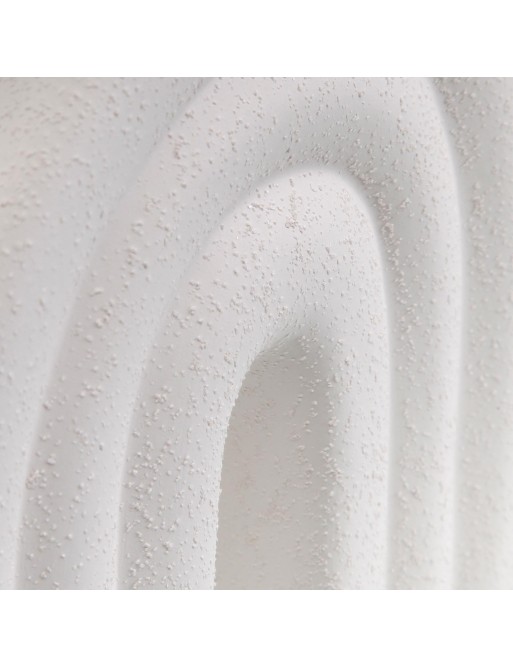 MODÈLE DE LAMPE BLANCHE ALIRA