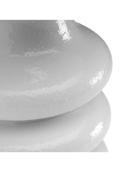 DARINA LAMPE MODÈLE BLANCHE