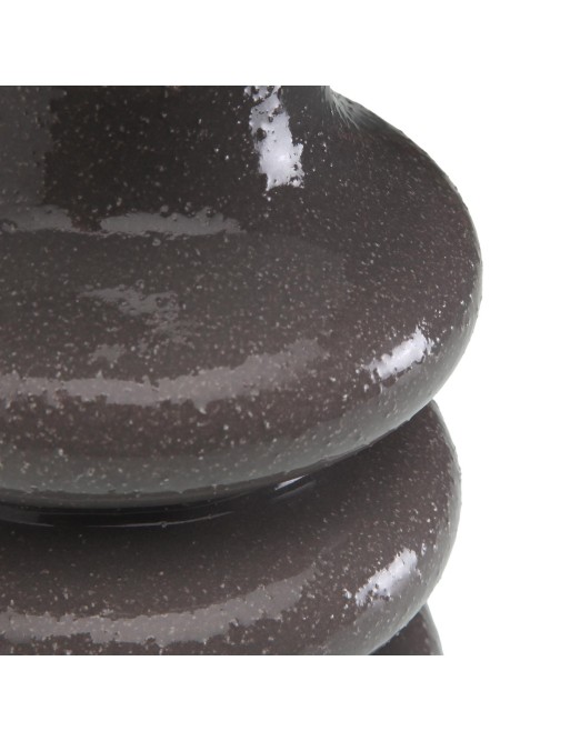 LAMPARA MODELO DARINA GRIS