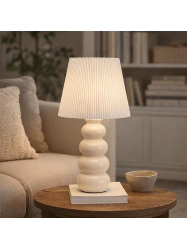 IRA WEISSE MODELLLAMPE