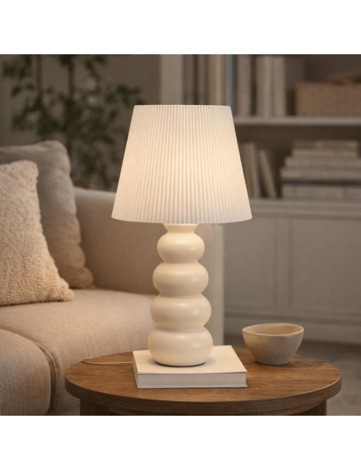 IRA WEISSE MODELLLAMPE