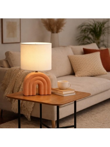 ALIRA BEIGE MODELLLAMPE