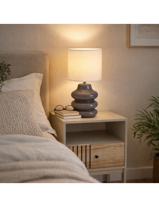 DARINA GRAY MODELLLAMPE