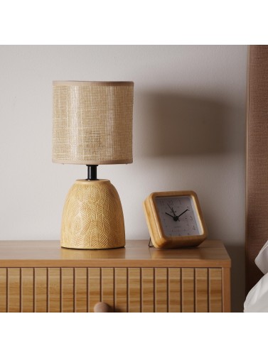 LIGHT LADY MODEL TABLE LAMP